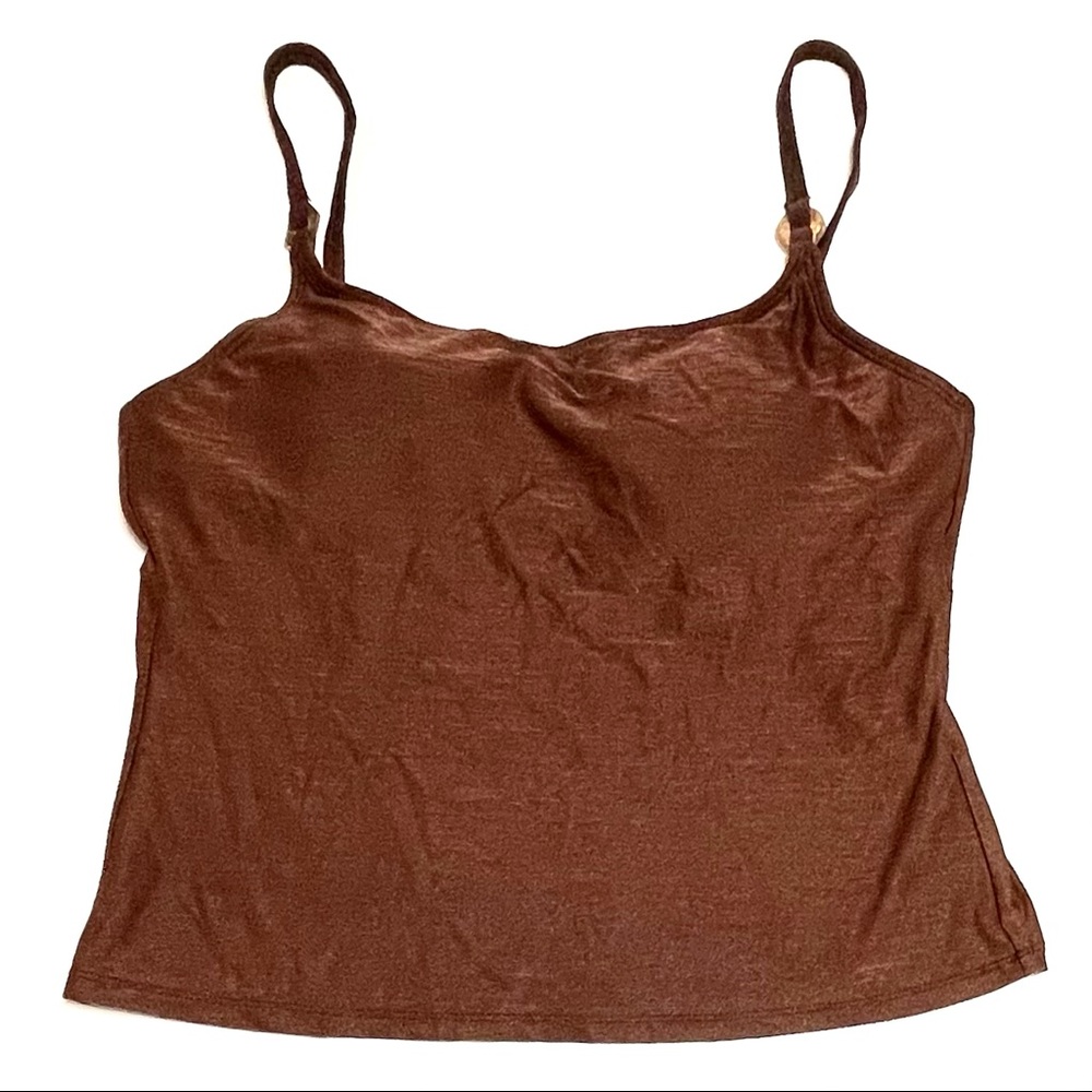 ATHENA | Women’s Tankini Top
